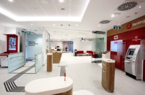 bank