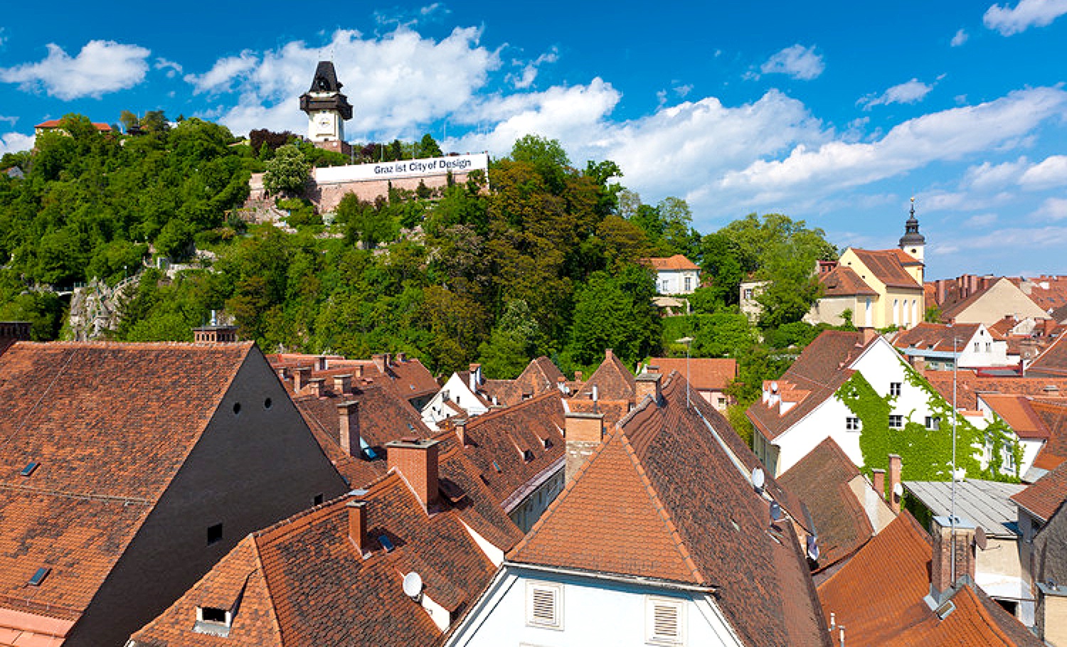 Граца Graz