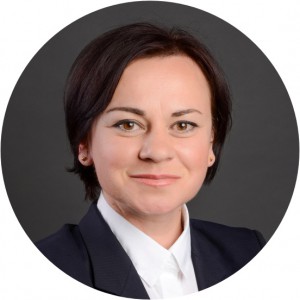 Анна София Таухер - Anna Sophia Taucher