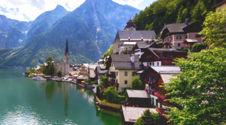 Если Вы хотите жить и работать в Австрии, получить ВНЖ