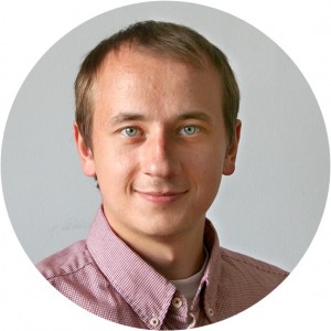 Андрей Матвейчук